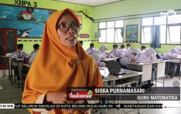SMAN 1 PAYUNG