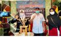 Koordinasi Lapangan Cabang Dinas Wilayah III pada Kegiatan Acara Edufair 2021