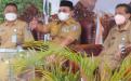 Kunjungan Kerja Gubernur Erzaldi