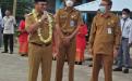 Kunjungan Kerja Gubernur Erzaldi