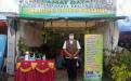Koordinasi Lapangan Cabang Dinas Wilayah III pada Kegiatan Acara Edufair 2021