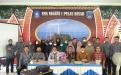 Foto Bersama Para Guru SMA dengan Cabang Dinas Pendidikan Wilayah III