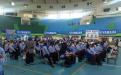 Kegiatan Acara Student Gearnation