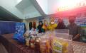 Stand SMKN 1 AIR GEGAS