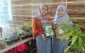 Stand SMKN 1 PULAU BESAR