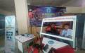 Stand SMKN 1 TOBOALI