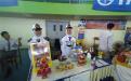 Stand SMKN 1 TUKAK SADAI