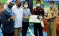 Penghargaan Hadiah Oleh Gubernur Babel