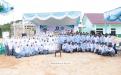 Gubernur Erzaldi Foto Bersama Para Siswa Siswi