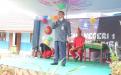 Kata Sambutan dari Kepala Cabang Dinas Pendidikan Wilayah III