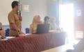 Pembukaan Kegiatan Rapat ANJAB ABK dan Peta Jabatan