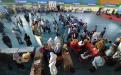 Suasana Acara  Student Gearnation 2022