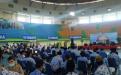 Suasana Acara  Student Gearnation 2022