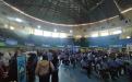 Suasana Acara  Student Gearnation 2022