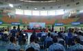 Suasana Acara  Student Gearnation 2022