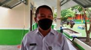 Kepala Cabang Dinas Wilayah III