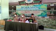 Kegiatan Workshop di SMAN 1 PAYUNG