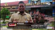 Kepala Sekolah SMA Negeri 1 Payung