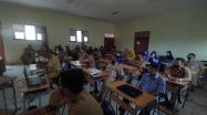Rapat ANJAB ABK dan Peta Jabatan